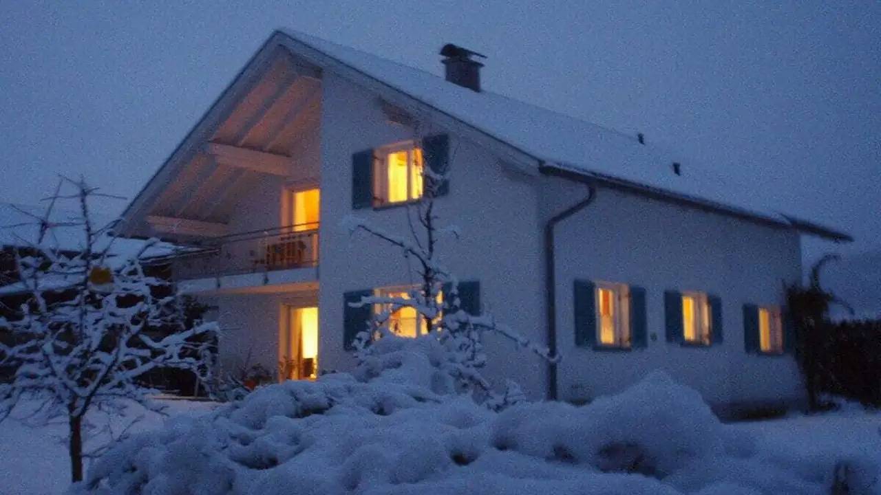 Ferienhaus für 5 Personen (64 m²) in Zwischenwasser in Zwischenwasser, Bezirk Feldkirch