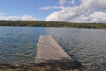 Cottage for 12 Guests in Keuka Lake, Yates County, Picture 4