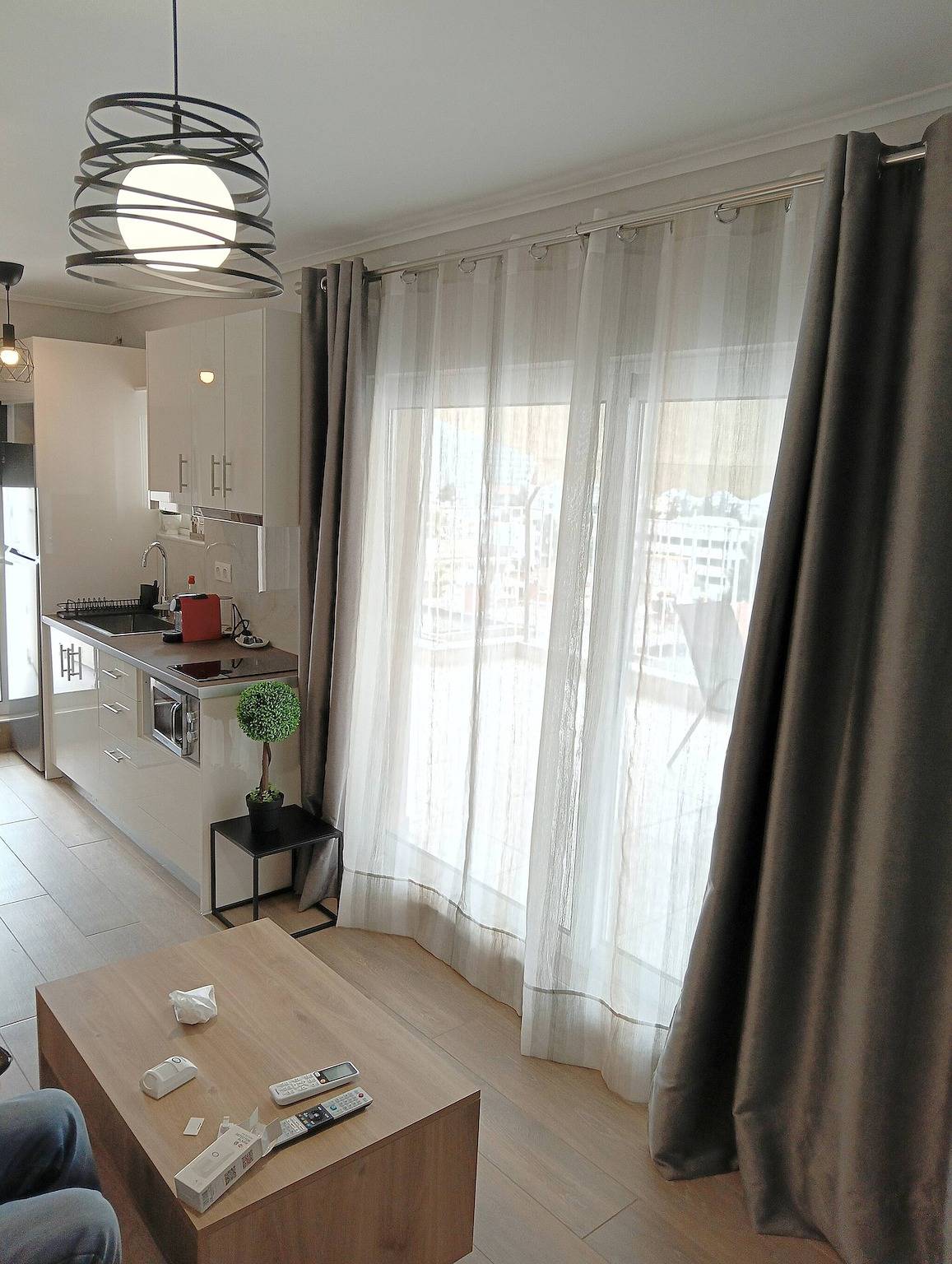 Geheel appartement, Skyfall Studio Marousi in Noordelijk deel van Athene, Athene