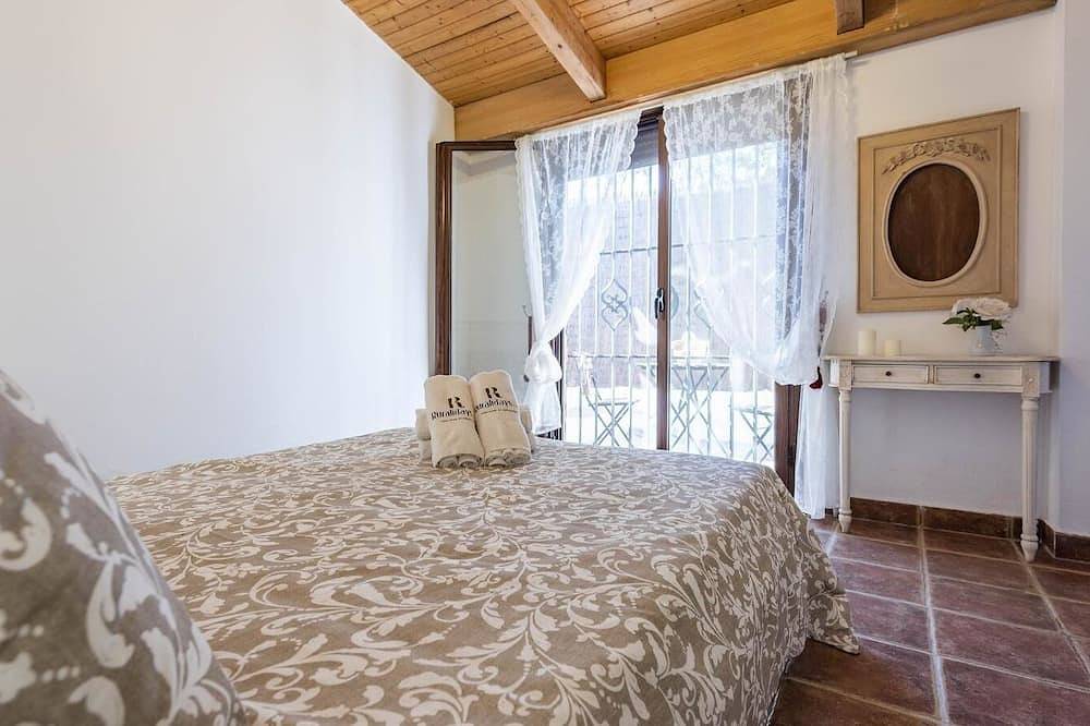 La Casita de Campo Benaocaz by Ruralidays in Tavizna (Cádiz), Benaocaz