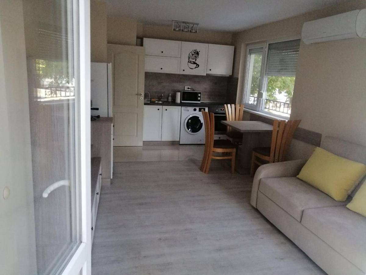 Appartement entier, Bozveli place in Roussé, Bulgarie