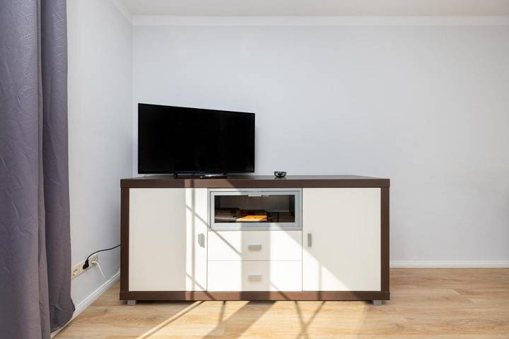 Ferienwohnung für 5 Personen, mit Ausblick und Garten in Hohe Düne (Warnemünde) - 3