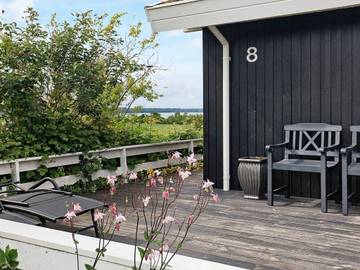 Ferieudlejning til 6 Personer i Tåsinge, Svendborg Kommune, Billede 2