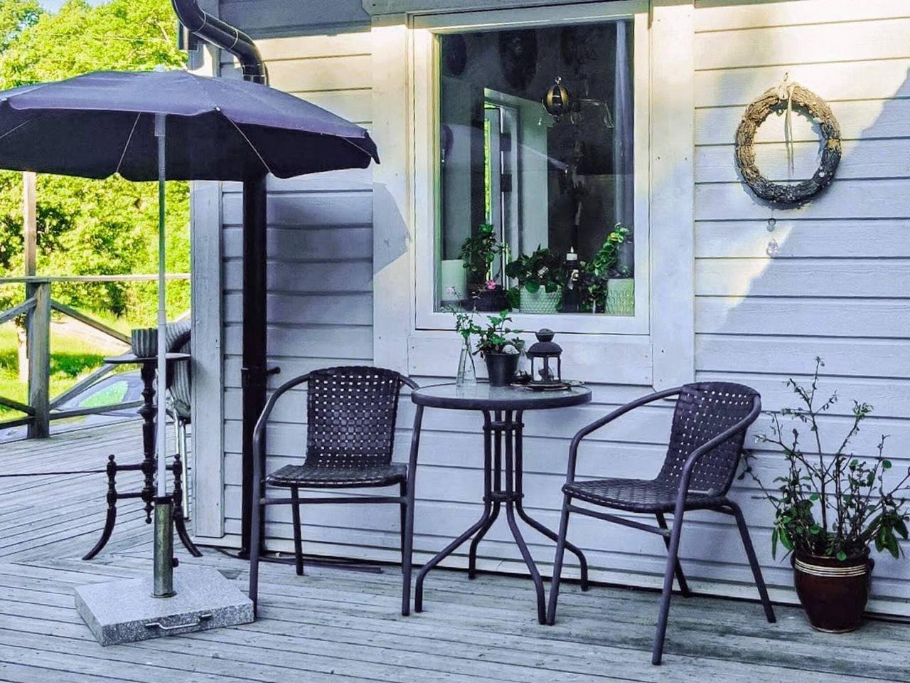 4 Sterne Ferienhaus in Kärna in Bohuslän