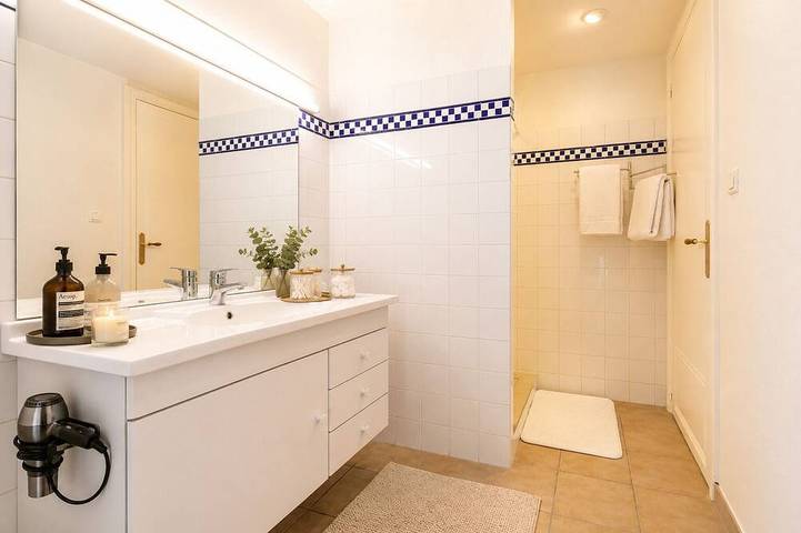 Gîte pour 4 personnes à Jarnac - 3