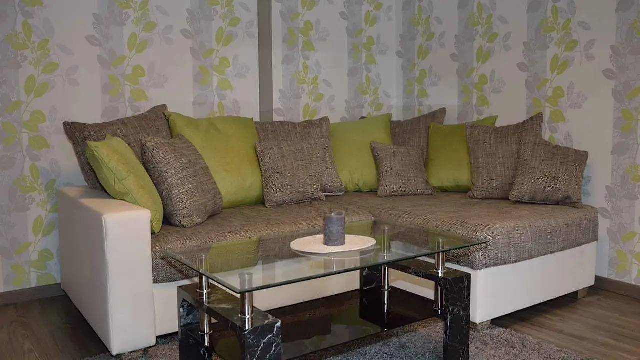 Ganze Ferienwohnung, Ferienwohnung für 6 Personen (70 m²) in Mengen in Mengen, Region Bodensee-Oberschwaben