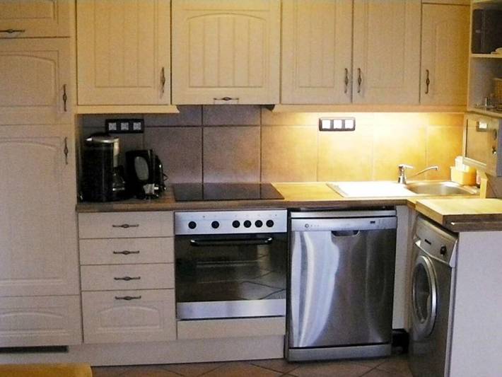 Ferienhaus für 4 Personen, mit Garten und Pool sowie Terrasse, mit Haustier in Tremosine - 3