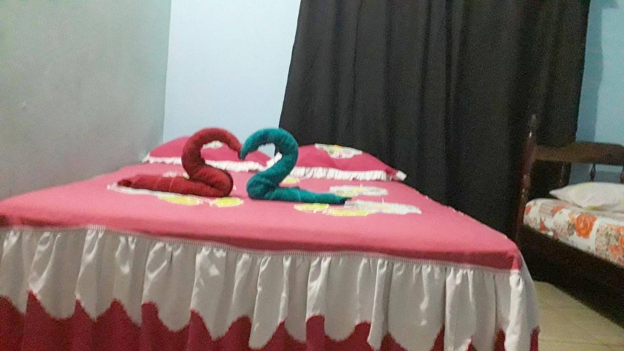 Camping para 3 personas con balcón in Santo Amaro do Maranhão, Lençóis Maranhenses