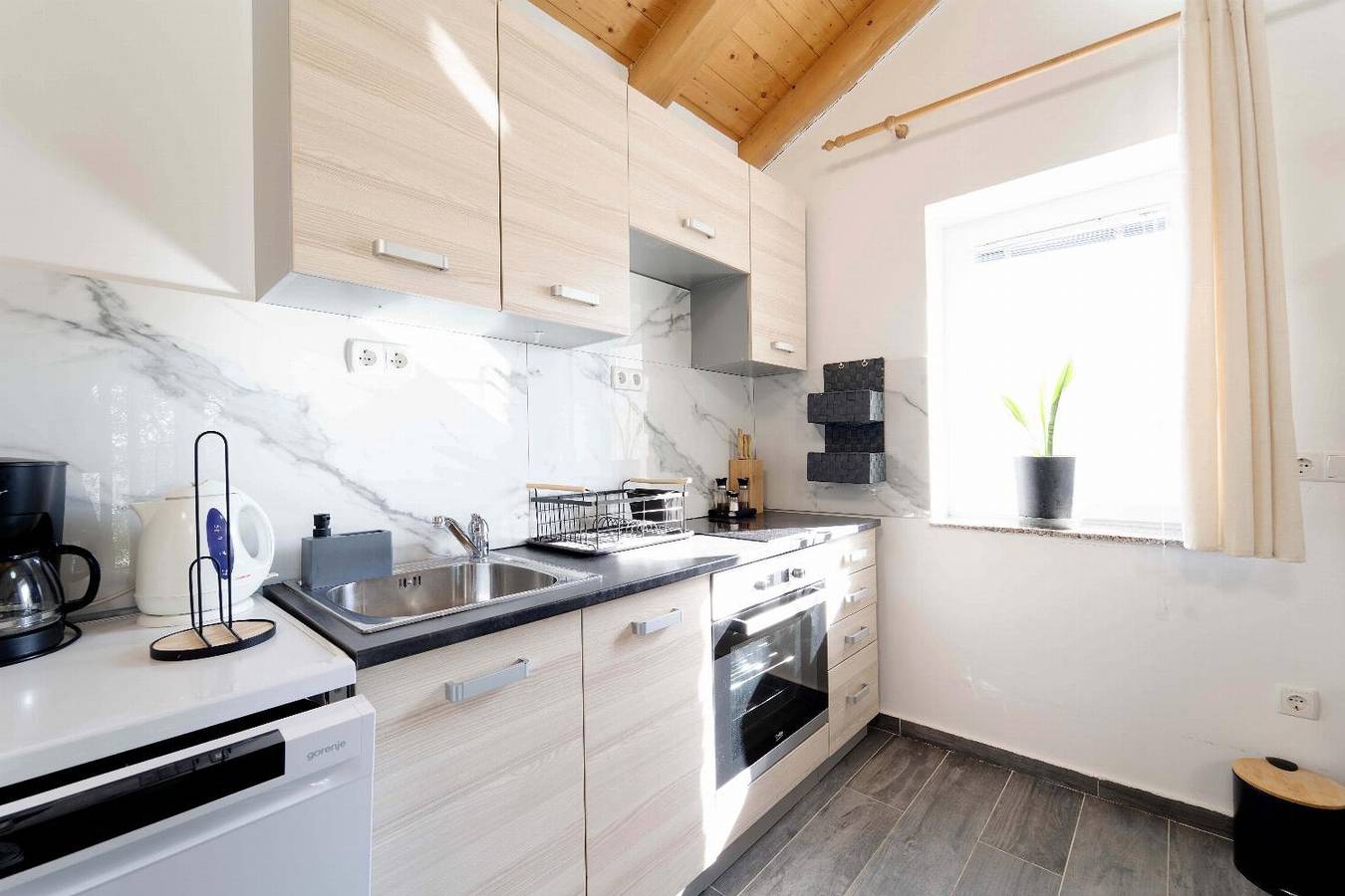 Villa Bella Vista in Sveti Filip i jakov, Općina Sveti Filip i Jakov