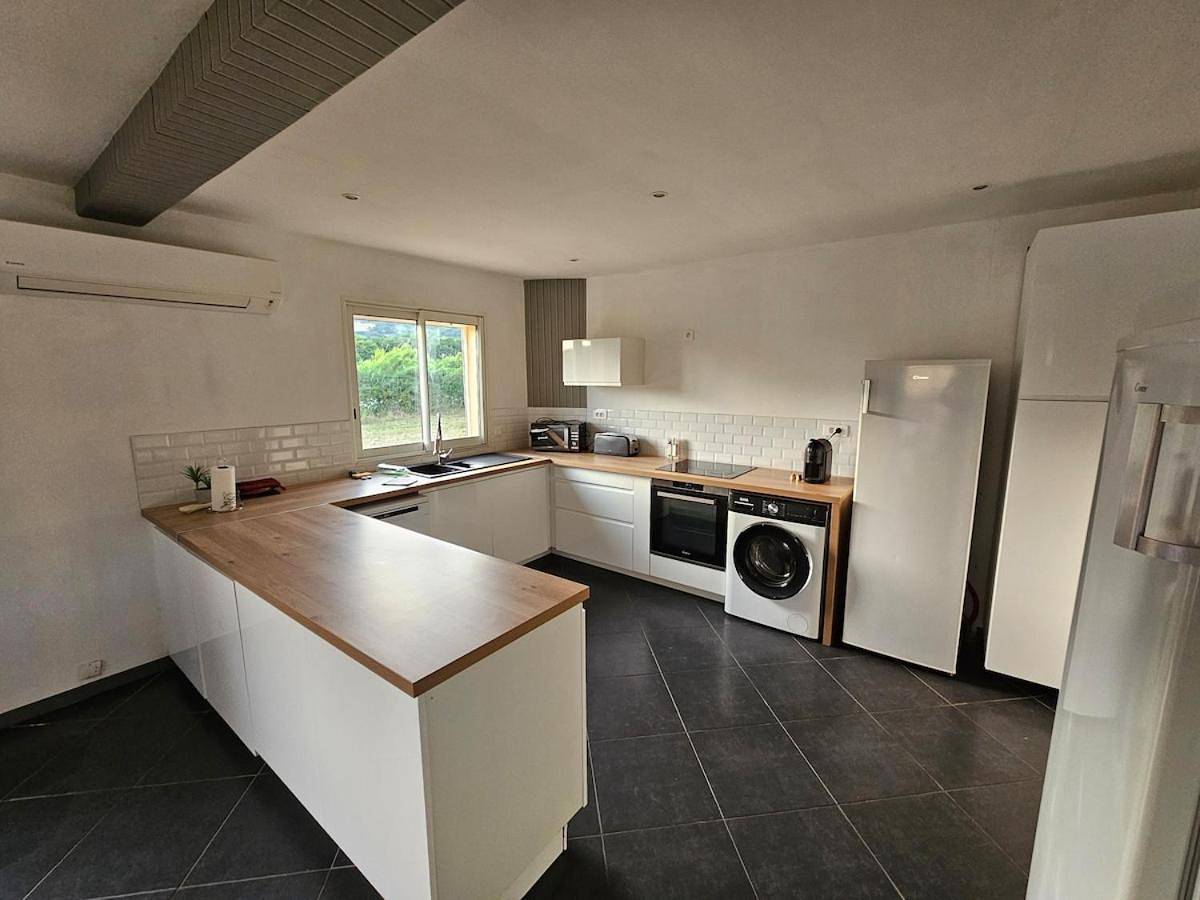 Appartement entier, Villa Pace Natural in Sarrola-Carcopino, Région d'Ajaccio