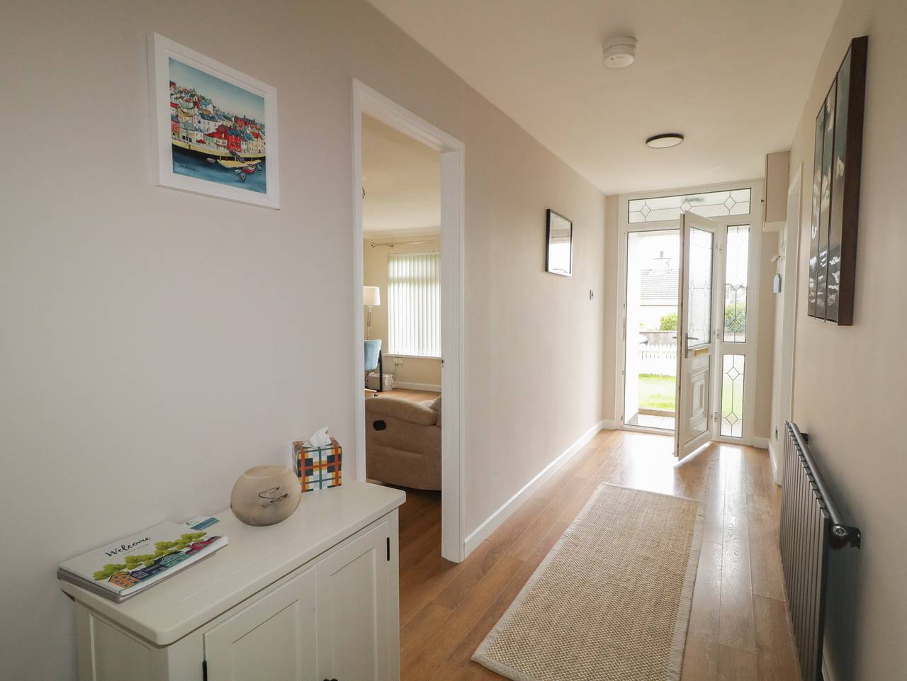 Casa rural para 6 personas in Portrush, Condado de Antrim (Irlanda del Norte)