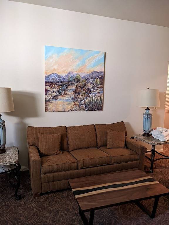Legacy Community Classic 1 bedroom condo in La Quinta (CA), Coachella Valley