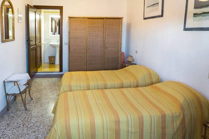 Ferienwohnung für 6 Personen, mit Balkon auf Isola del Giglio - 4