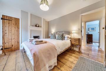 Cottage for 6 People in Thornham, Norfolk, Photo 1