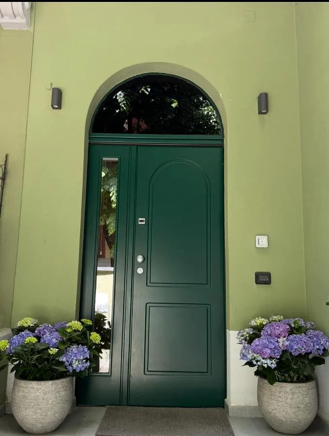 Bed and breakfast per 2 persone, con panorama e giardino, con animali domestici - 1