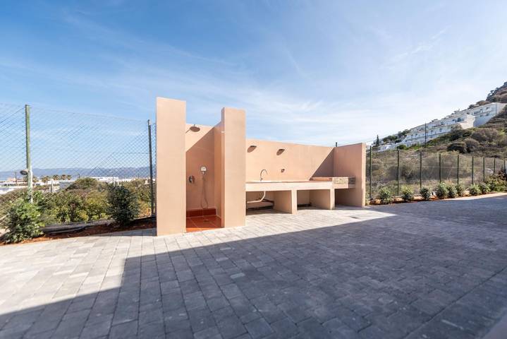 Villa for 6 people, with garden and terrace in Hersonissos