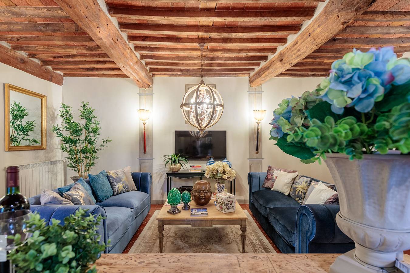 Ganze Wohnung, Casa Kathy in Lucca, Lucca Provinz