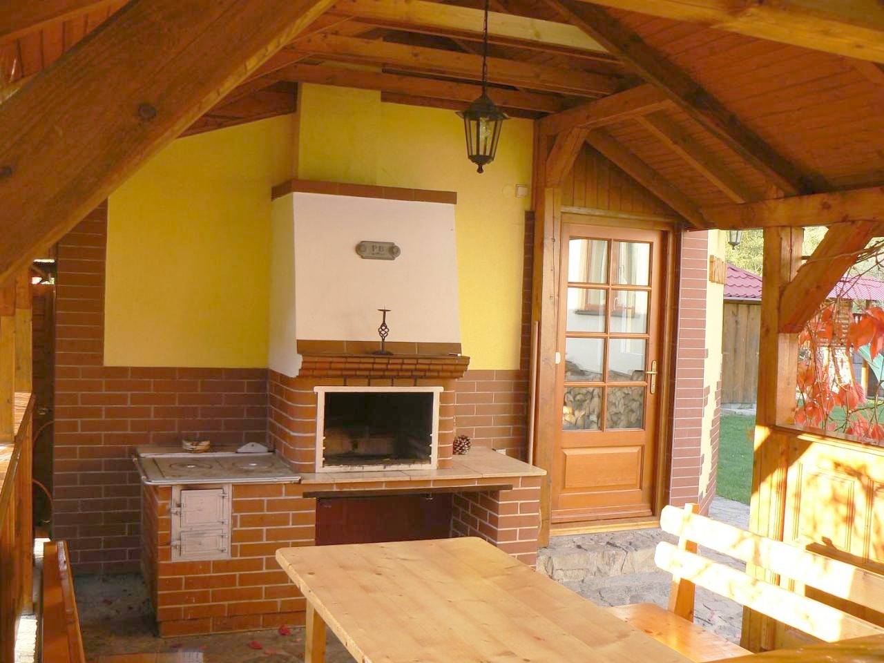 Guest House Pieninka in Montes Pieninos