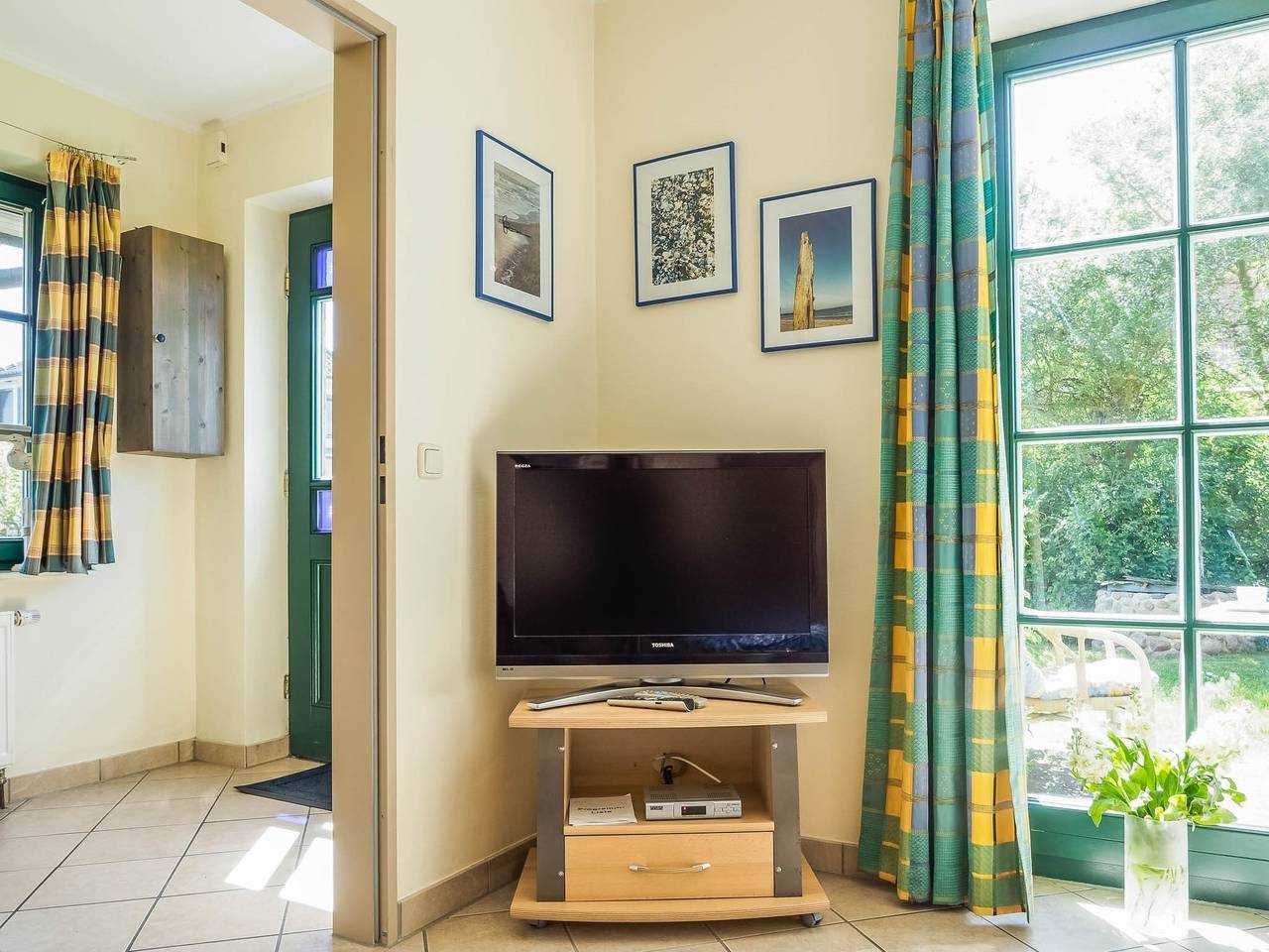 Vakantieappartement voor 2 personen met terras, foto 11