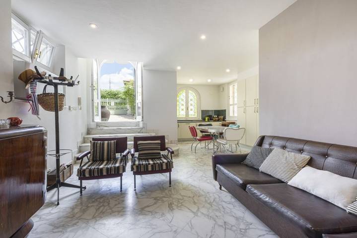 Appartamento intero, Suite Mara By Mmega in Forte dei Marmi, Riviera Toscana