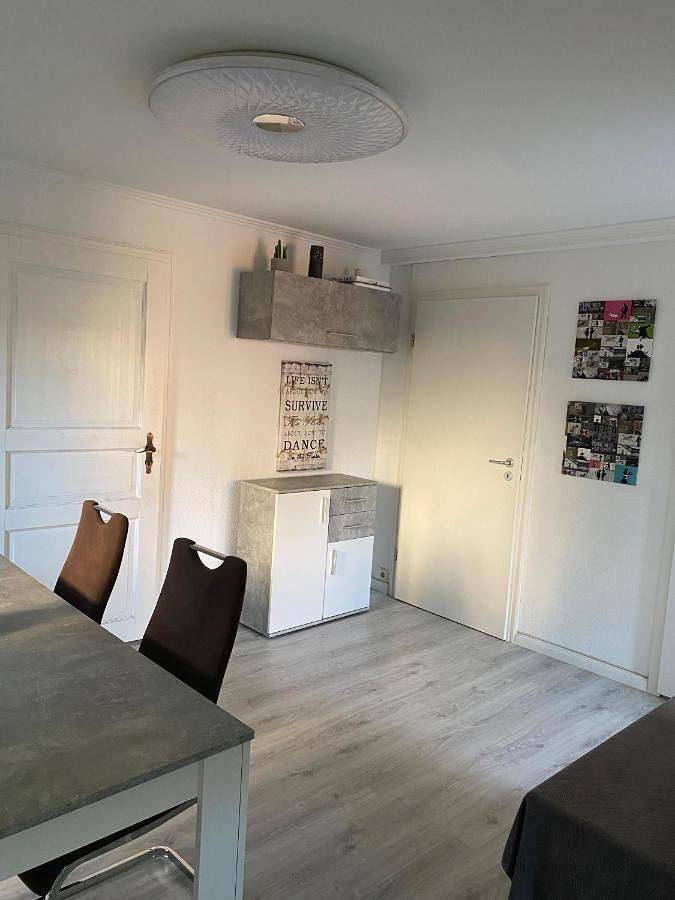 One-Bedroom House in Flessenow, Dobin am See