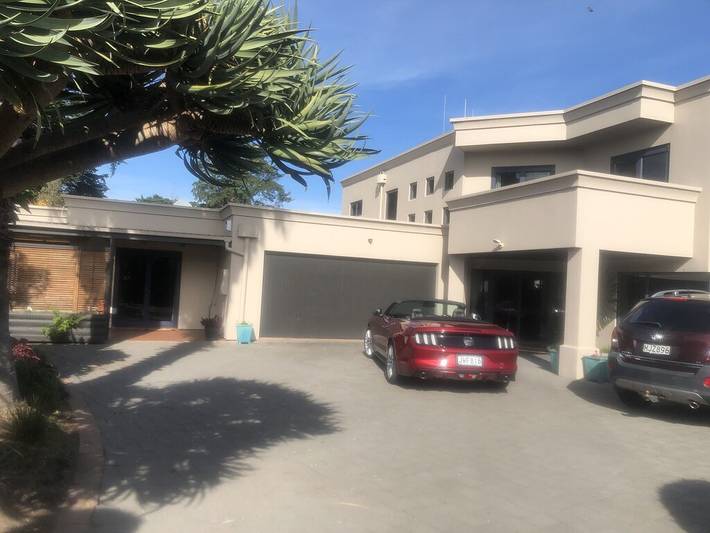 Maison d’hôte pour 2 personnes, avec jardin dans Nouvelle-Zélande - 2