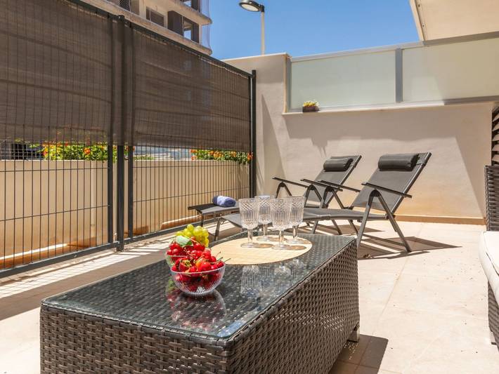 Gîte pour 4 personnes, avec jardin et piscine à Cabanes - 4