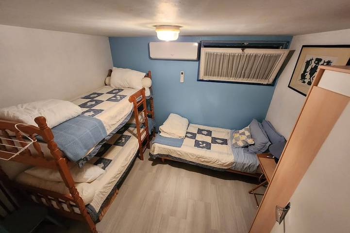 Maison de ville en bord de mer familiale in Fréjus, Massif de l'Esterel