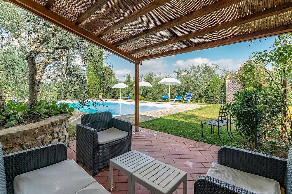 Apartamento entero, Bonito apartamento en Castellina. in Castellina in Chianti, Chianti