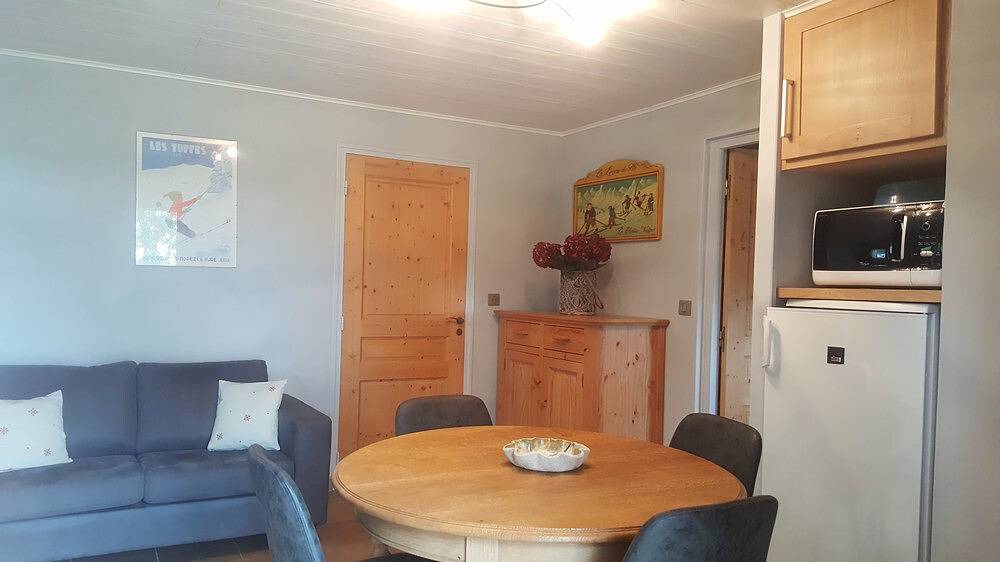 Le Bois Carré in Morbier, Parc naturel régional du Haut-Jura