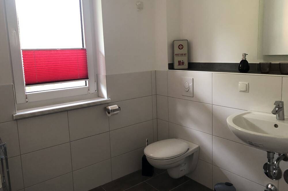 Ganze Wohnung, Ferienwohnung im Grünen mit nähe zu Berlin in Blankenfelde, Blankenfelde-Mahlow