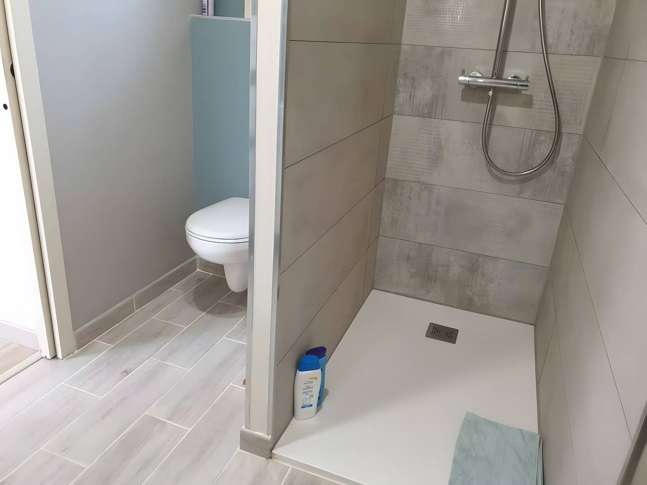 Chambre "Millet" - Entre Mer et Campagne in Gréville-Hague, La Hague