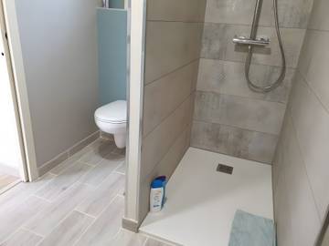 Location De Vacances pour 2 Personnes dans Gréville-Hague, La Hague, Photo 4