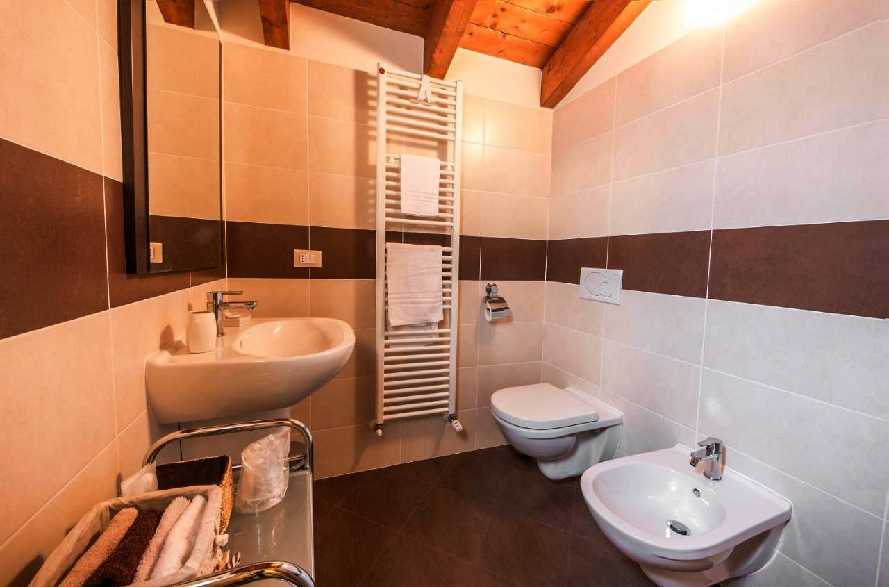 Agriturismo Ca' La Pergola in Verona, Prealpi Gardesane