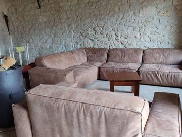 Villa pour 6 Personnes dans Serrières-en-Chautagne, Région de Chambéry, Photo 3