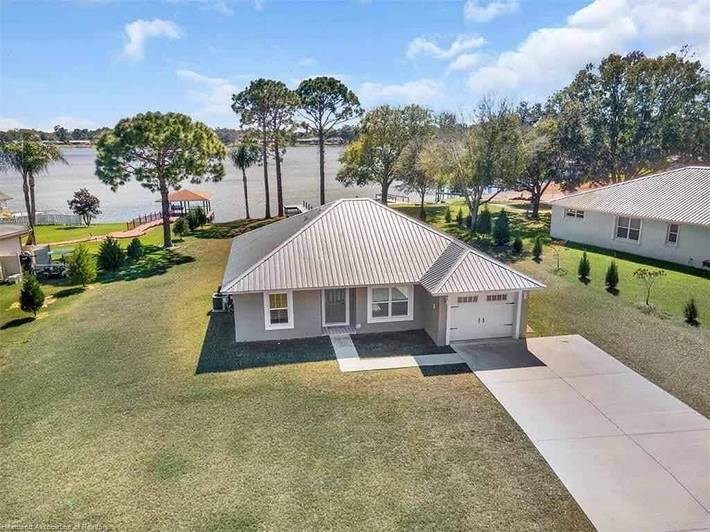 Casa vacanza per 4 persone, con giardino e terrazza - 1