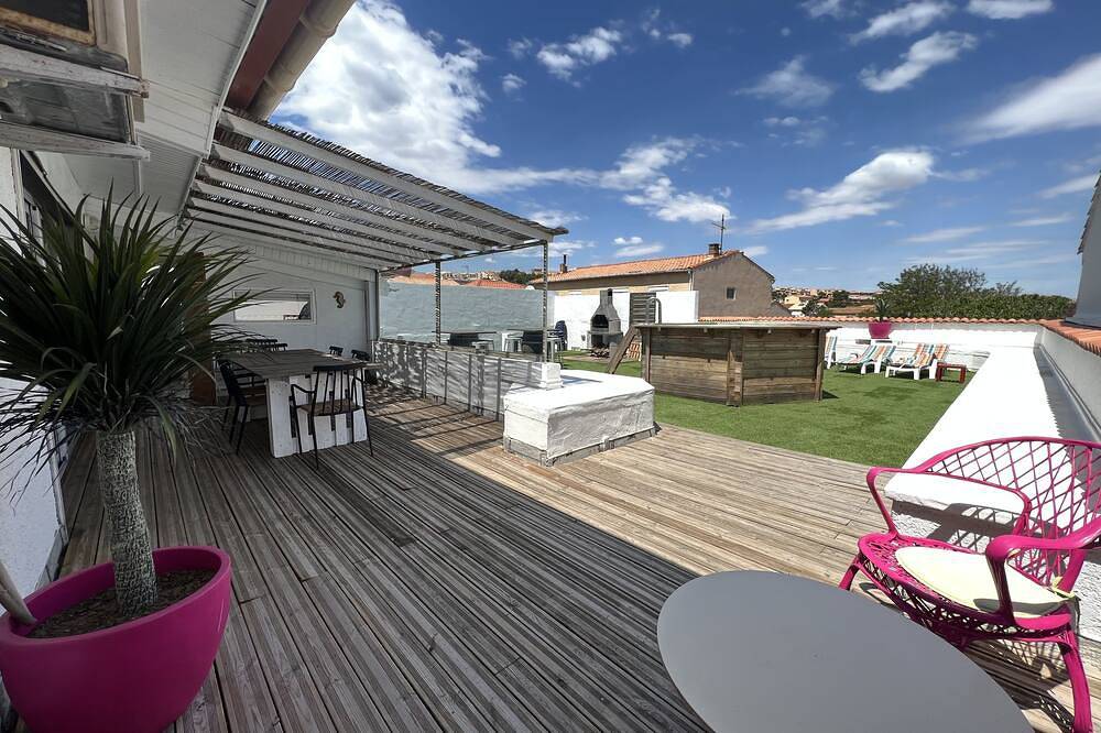 Photo : Appartement de vacances