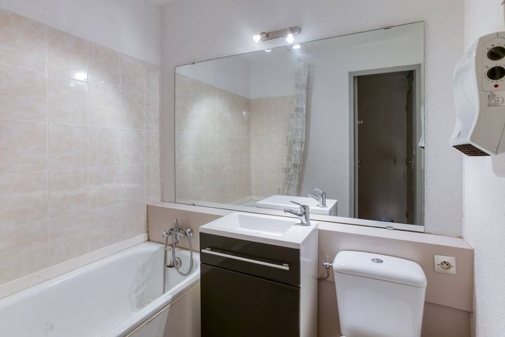 Apartamento entero, Soyouz-Vanguard 10 in Le Corbier, Villarembert