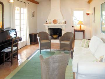 Holiday Home for 6 People in Rocbaron, Mediterranean Coast (France), Photo 2