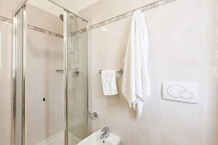 Apartamento entero, Vill' Andrea (App. 4) in Marina di Cecina, Cecina (desambiguación)