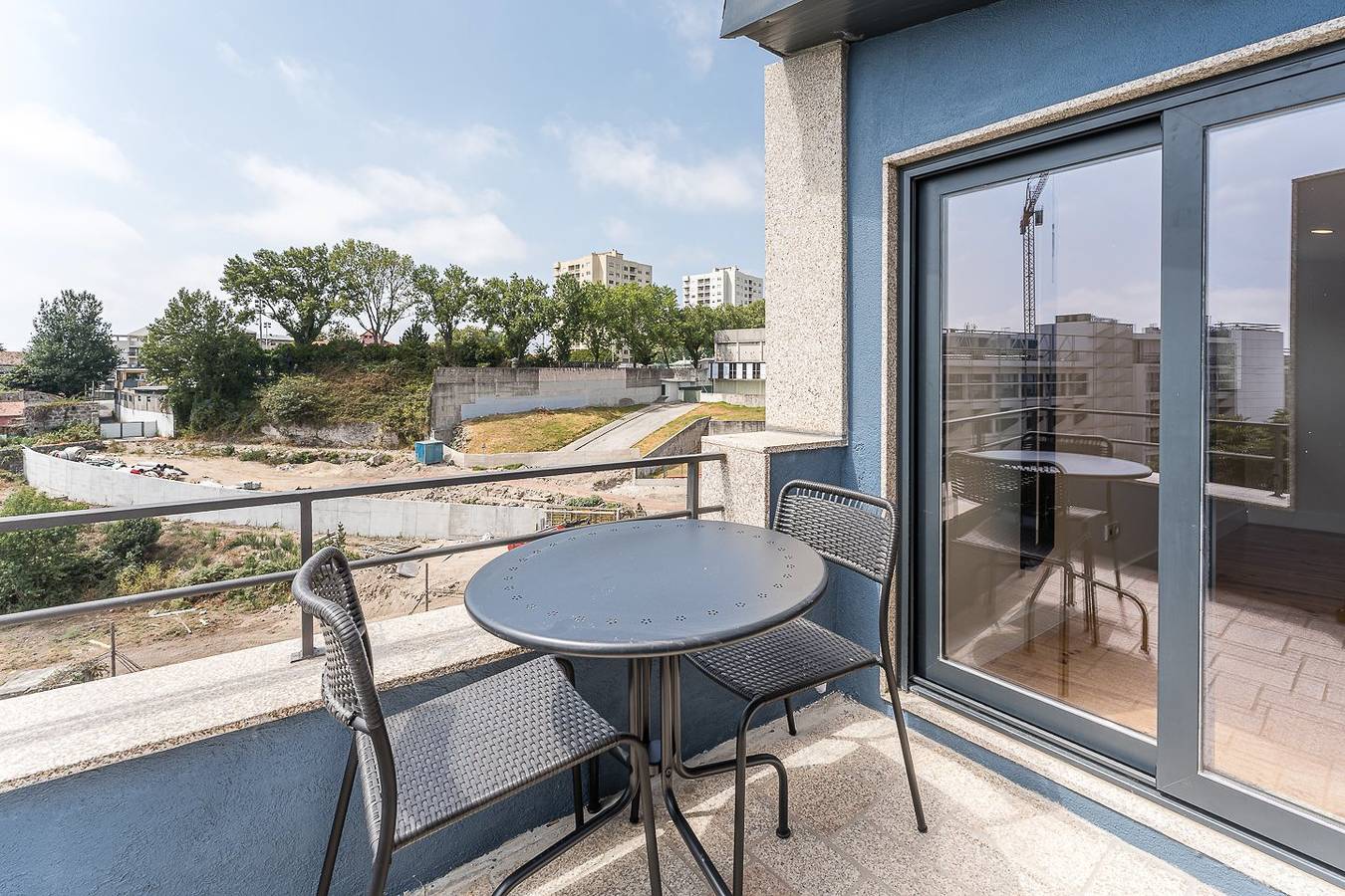 Guestready - Pateo da Lapa - Casa 1 in Cedofeita, Oporto