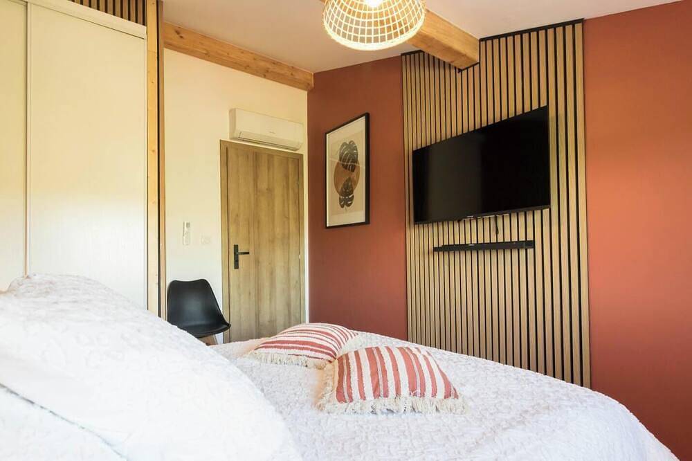 Gîtes du Moulin - Le Cosy in Lagardelle-sur-Lèze, Toulouse et ses environs