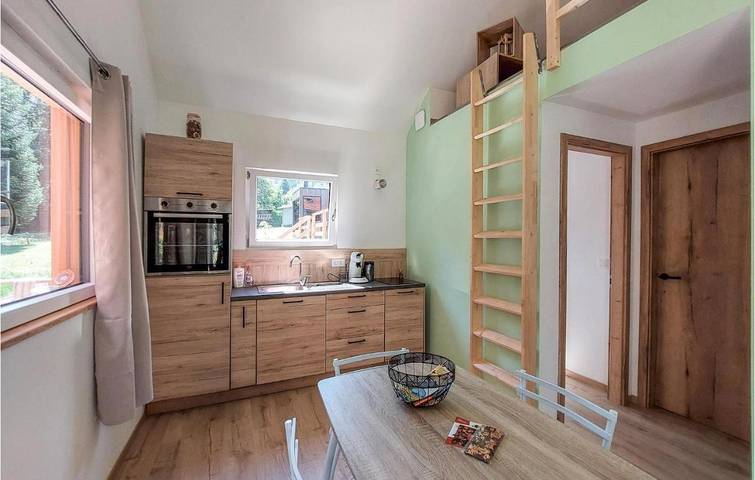 Location de vacances pour 4 personnes, avec jardin et sauna à Saulxures (Bas-Rhin) - 3