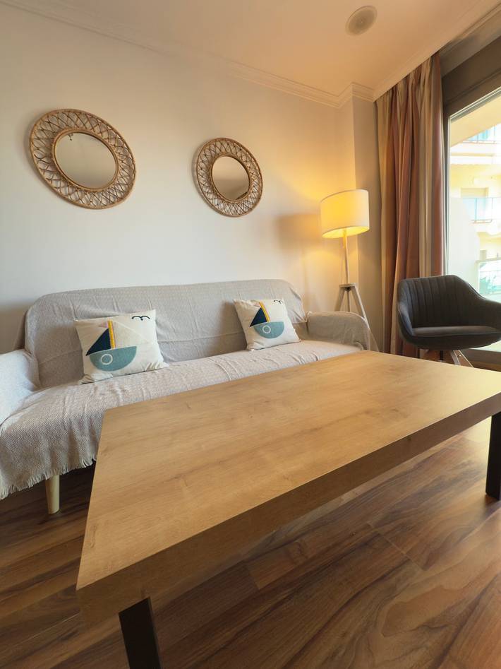 Pierre & Vacances Apartment, Benalmádena in Benalmádena Costa, Benalmádena