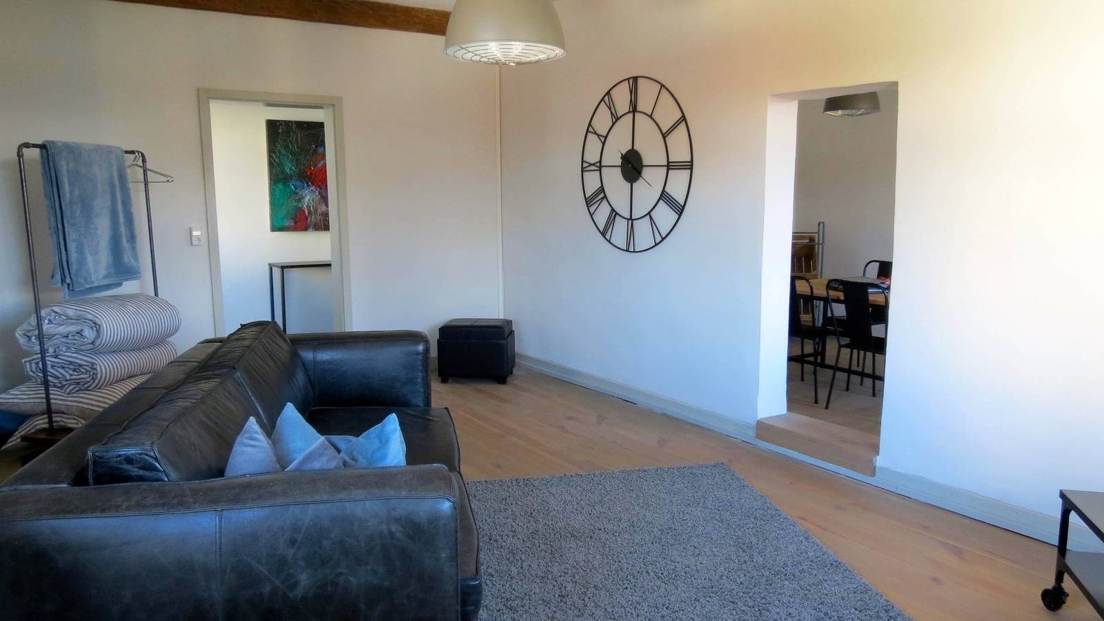 Entire holiday apartment, Holiday apartment for 4 people with terrace in Sipplingen, Region Bodensee-Oberschwaben