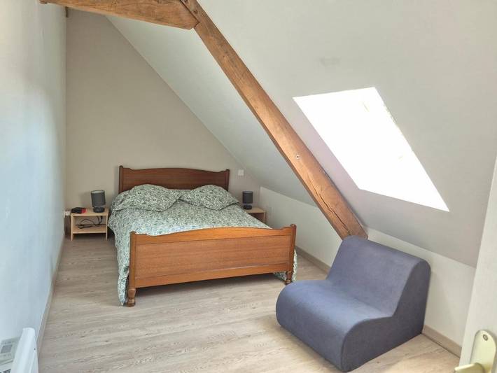 Location de vacances pour 4 personnes, avec Terrasse ainsi que Jardin et Vue à Padirac - 3