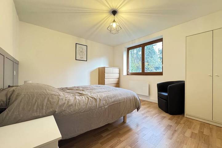 Location de vacances pour 6 personnes, avec Jardin à Epfig - 2