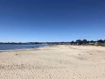 Glamping for 4 Guests in Santa Cruz, Santa Cruz County, Picture 3