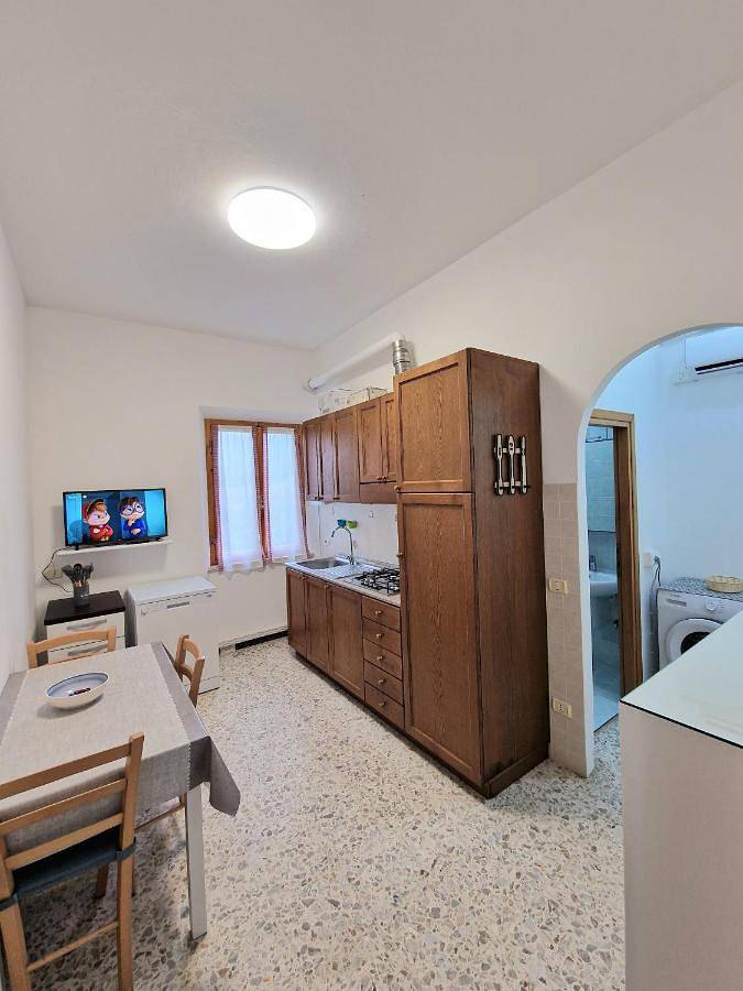Ferienhaus für 4 Personen, mit Balkon und Terrasse sowie Garten und Ausblick in La Pila