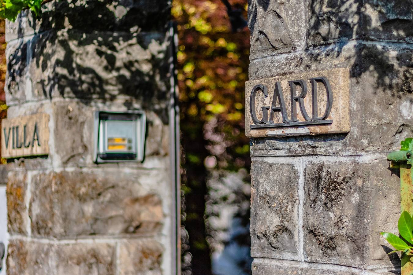 Vakantiehuis voor 7 personen met tuin in Bellagio, Bellagio en omgeving